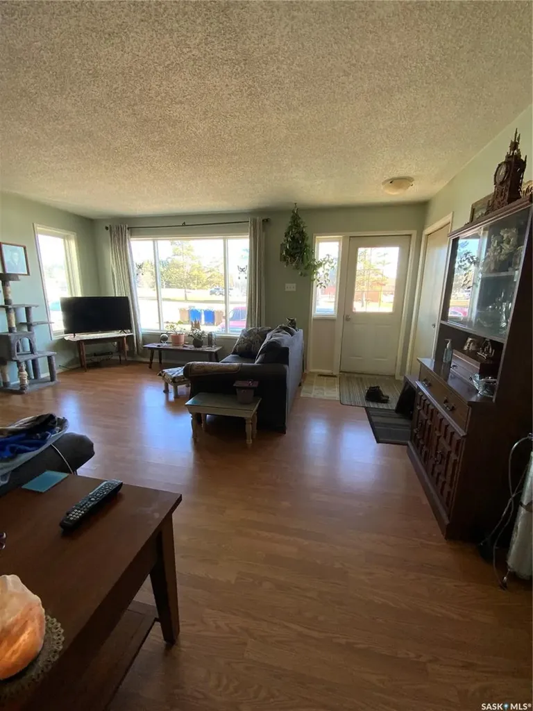 94 Gilbert Street Big River SK S0J 0E0