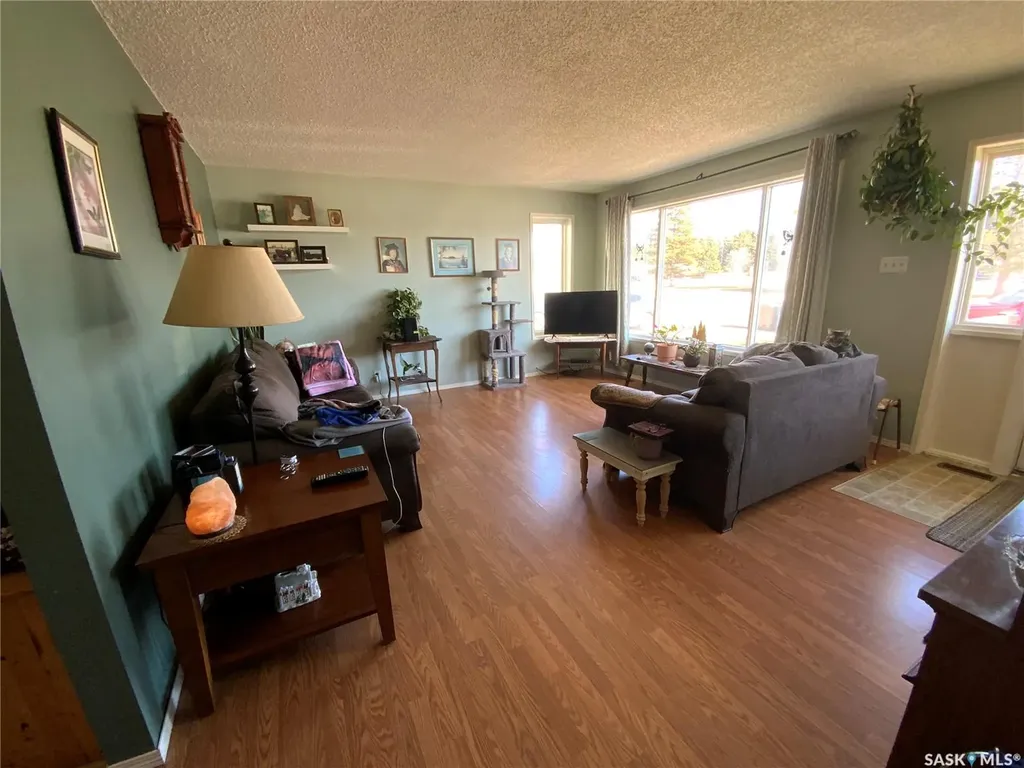 94 Gilbert Street Big River SK S0J 0E0