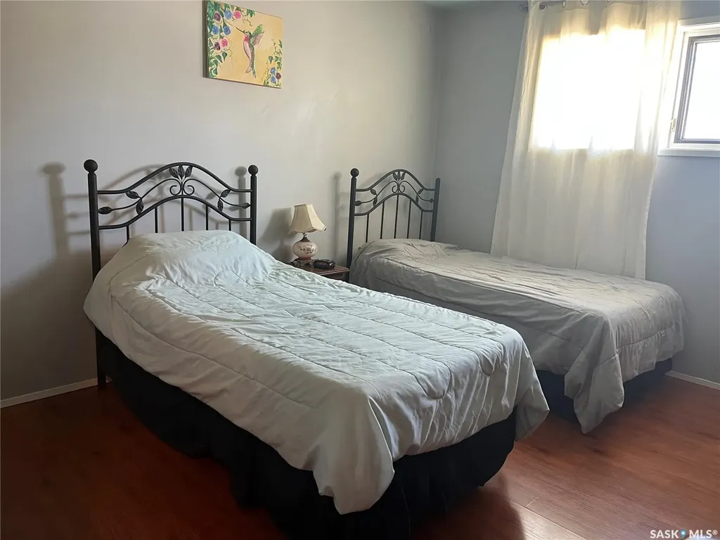 94 Gilbert Street Big River SK S0J 0E0