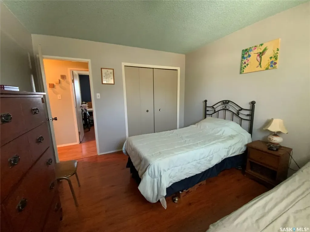 94 Gilbert Street Big River SK S0J 0E0