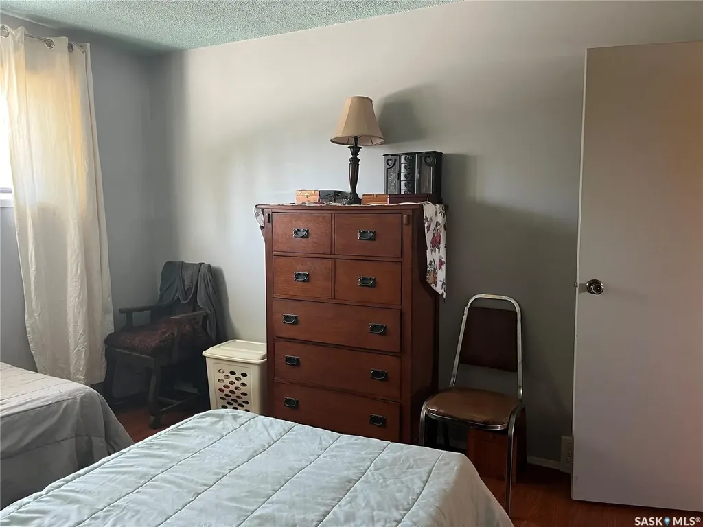 94 Gilbert Street Big River SK S0J 0E0