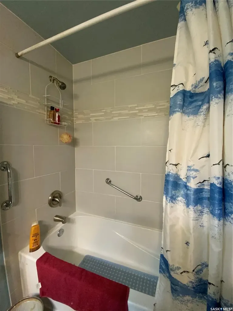 94 Gilbert Street Big River SK S0J 0E0