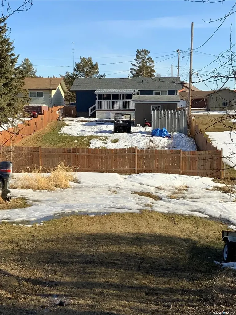 94 Gilbert Street Big River SK S0J 0E0