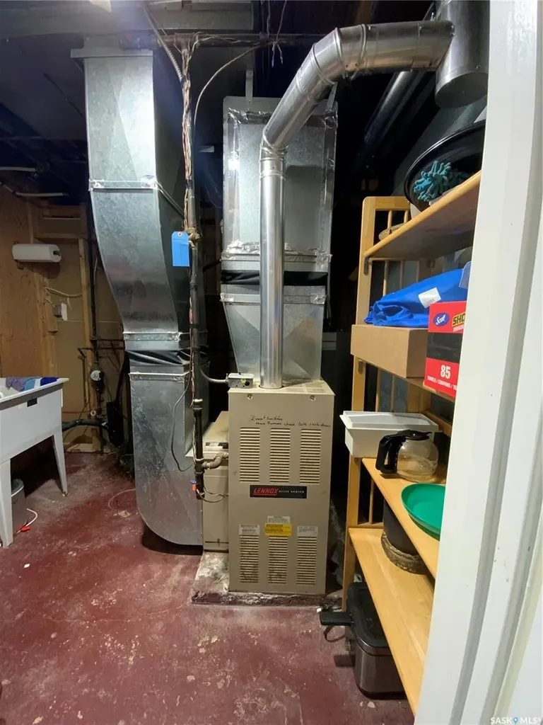 94 Gilbert Street Big River SK S0J 0E0