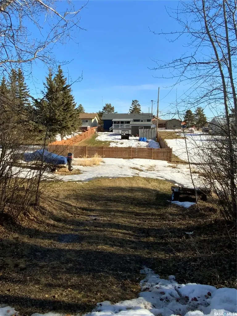 94 Gilbert Street Big River SK S0J 0E0