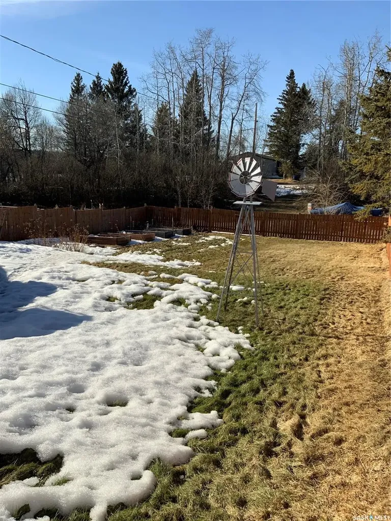 94 Gilbert Street Big River SK S0J 0E0