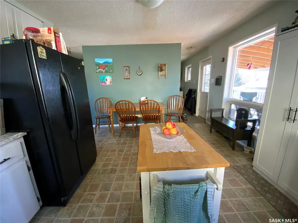 94 Gilbert Street Big River SK S0J 0E0