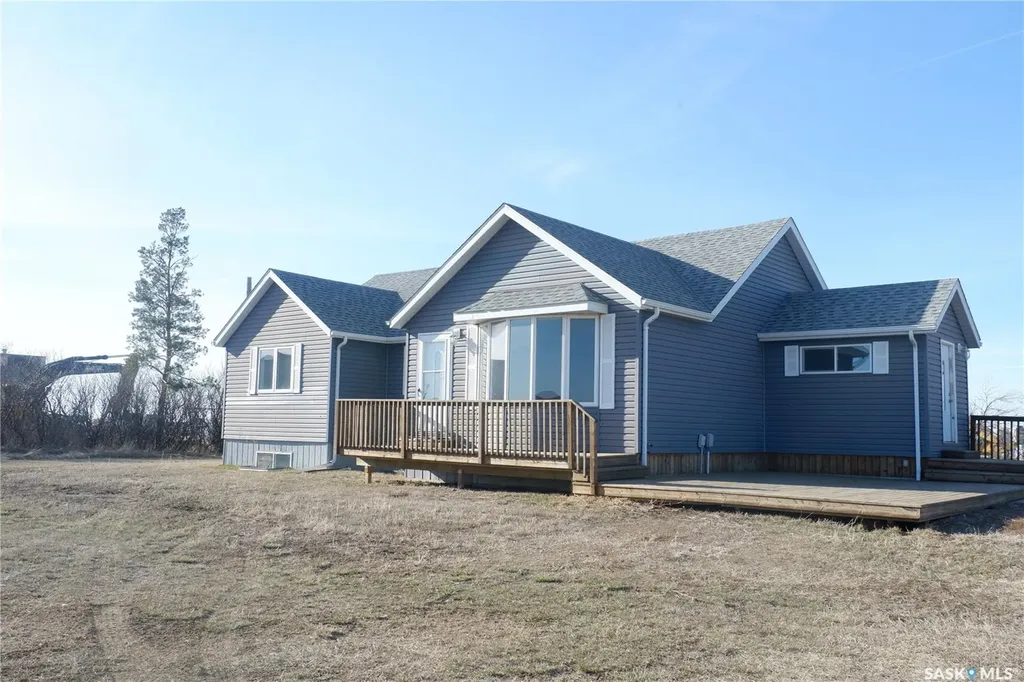 600 Railway Avenue W Assiniboia SK S0H 0B0