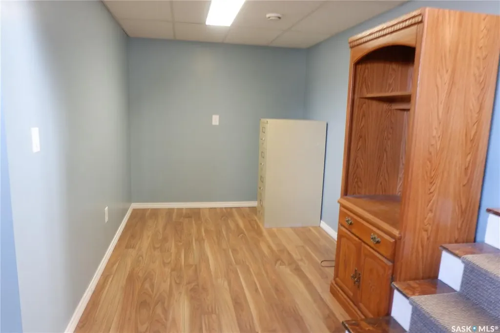 600 Railway Avenue W Assiniboia SK S0H 0B0