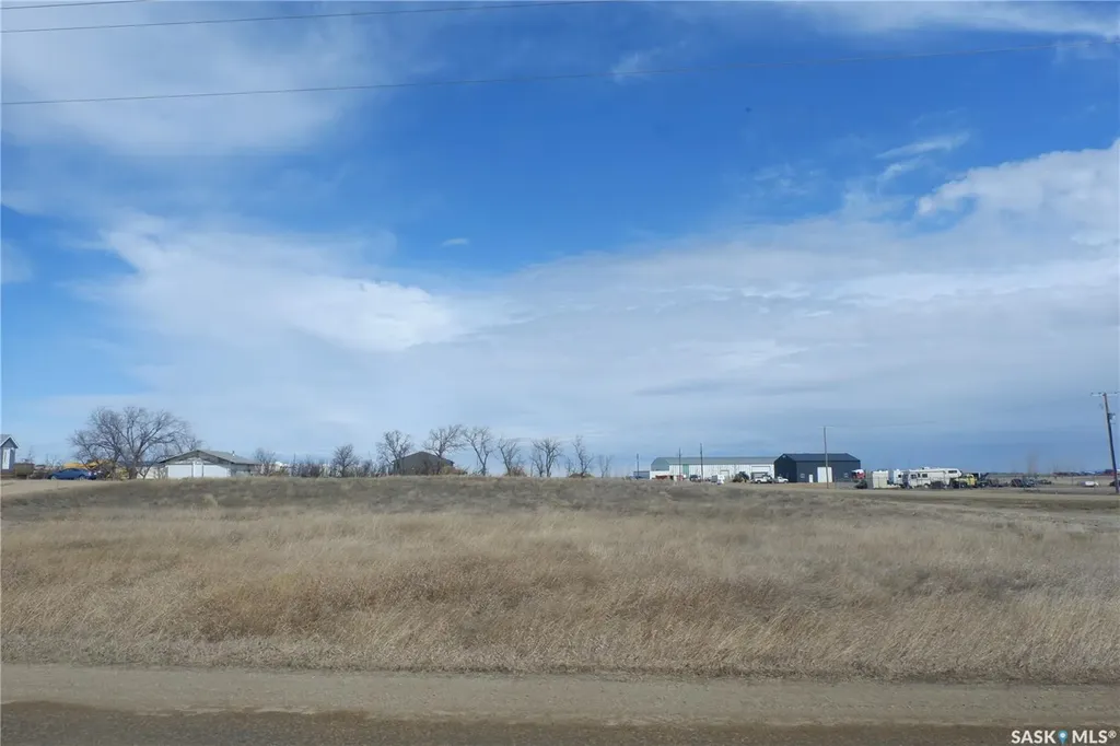 600 Railway Avenue W Assiniboia SK S0H 0B0