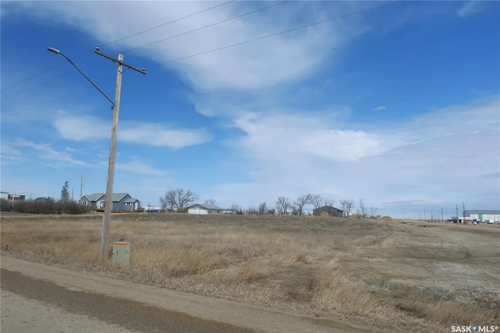 600 Railway Avenue W Assiniboia SK S0H 0B0