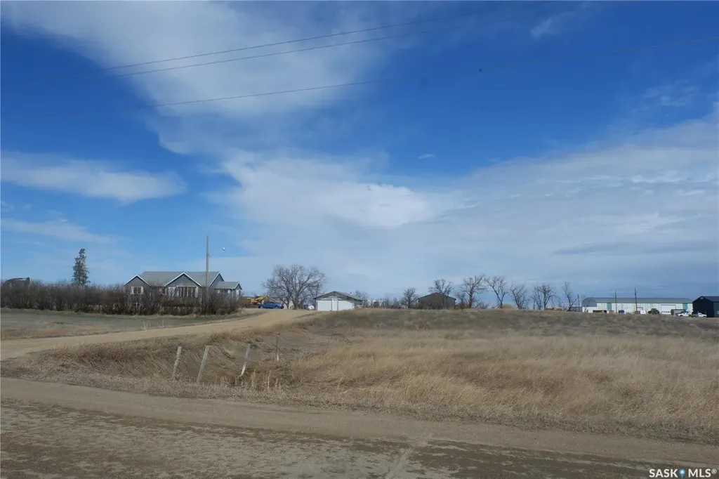 600 Railway Avenue W Assiniboia SK S0H 0B0