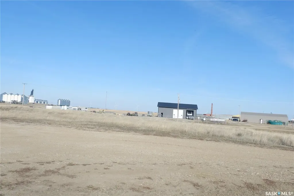 600 Railway Avenue W Assiniboia SK S0H 0B0