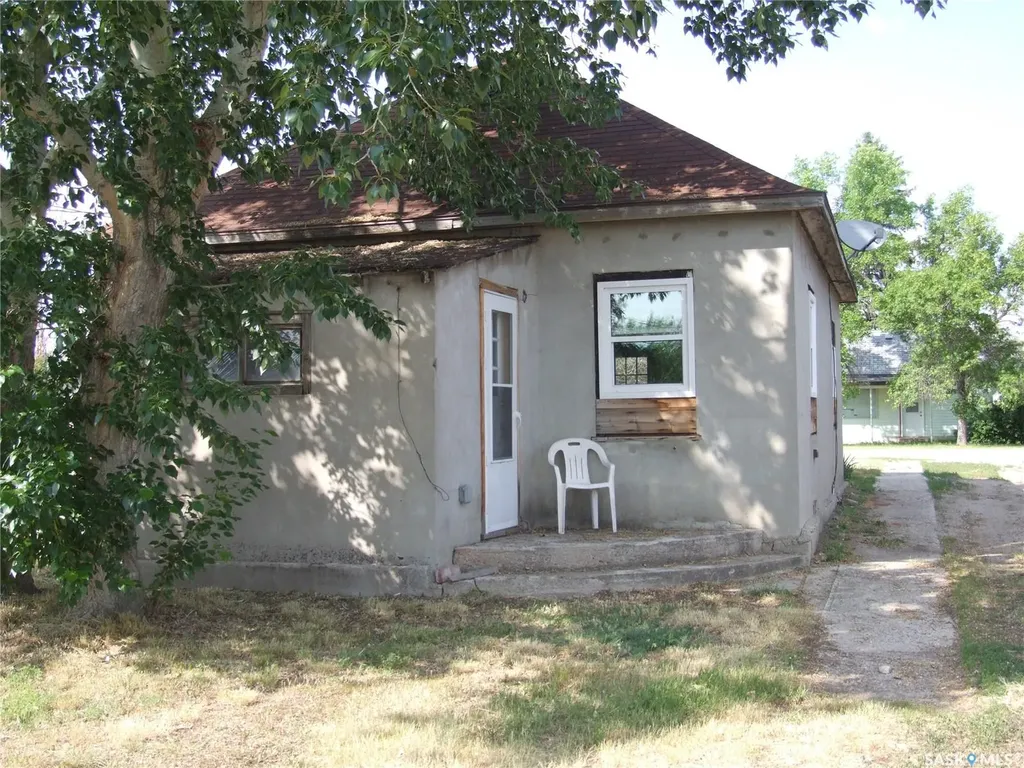 209 Langley Street Burstall SK S0N 0H0