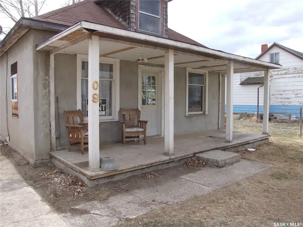 209 Langley Street Burstall SK S0N 0H0