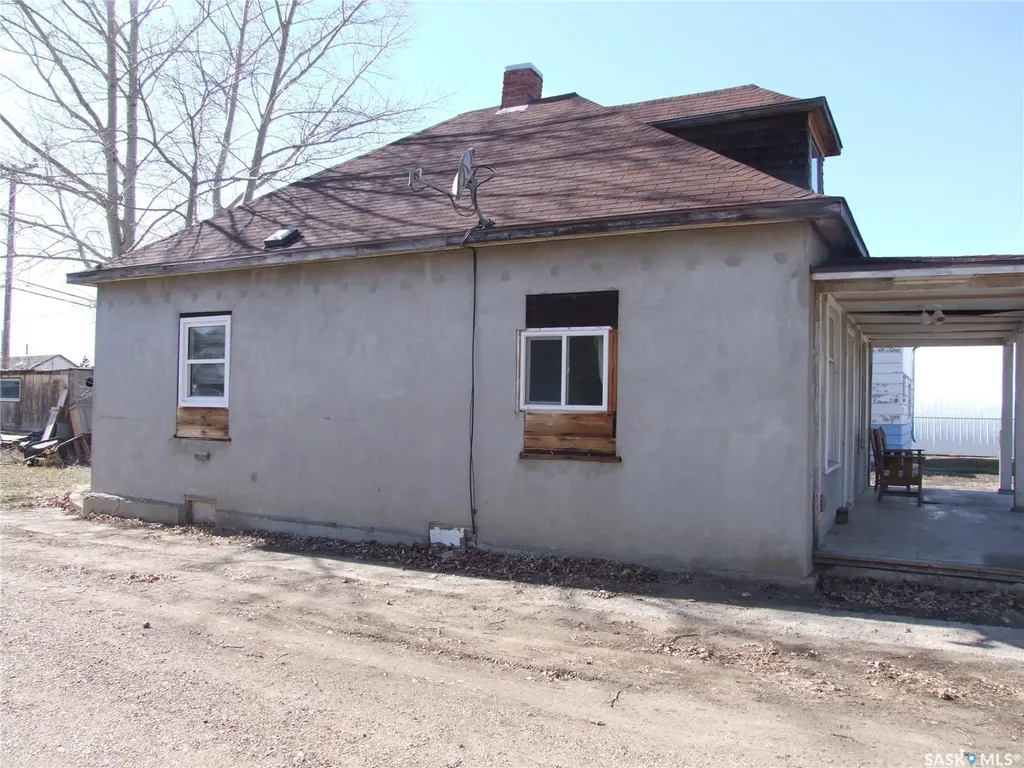 209 Langley Street Burstall SK S0N 0H0