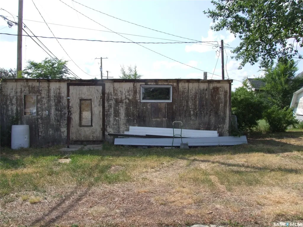 209 Langley Street Burstall SK S0N 0H0