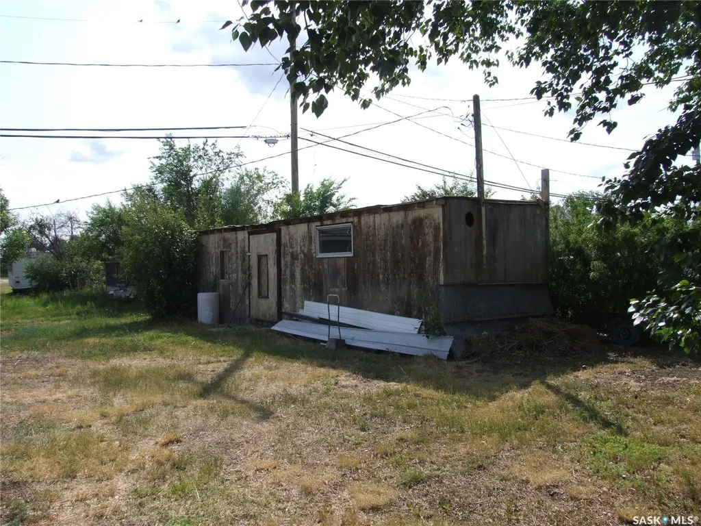 209 Langley Street Burstall SK S0N 0H0