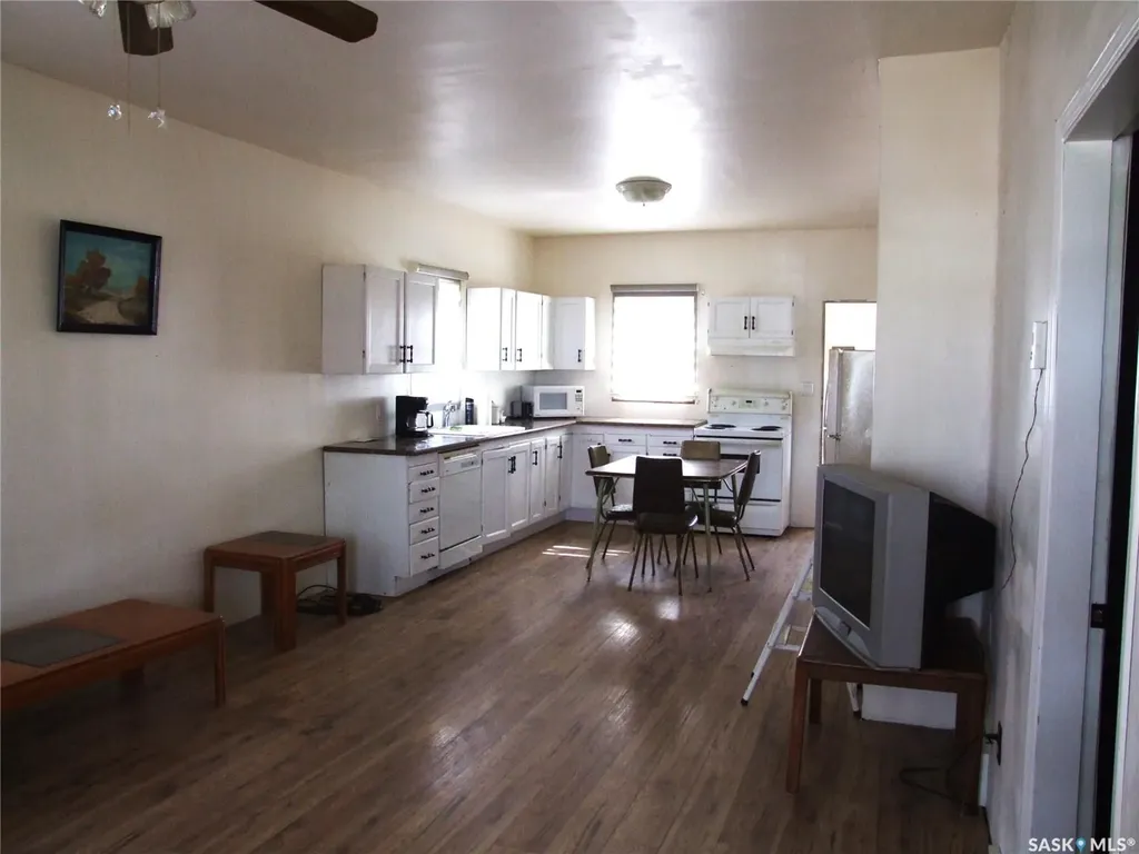 209 Langley Street Burstall SK S0N 0H0