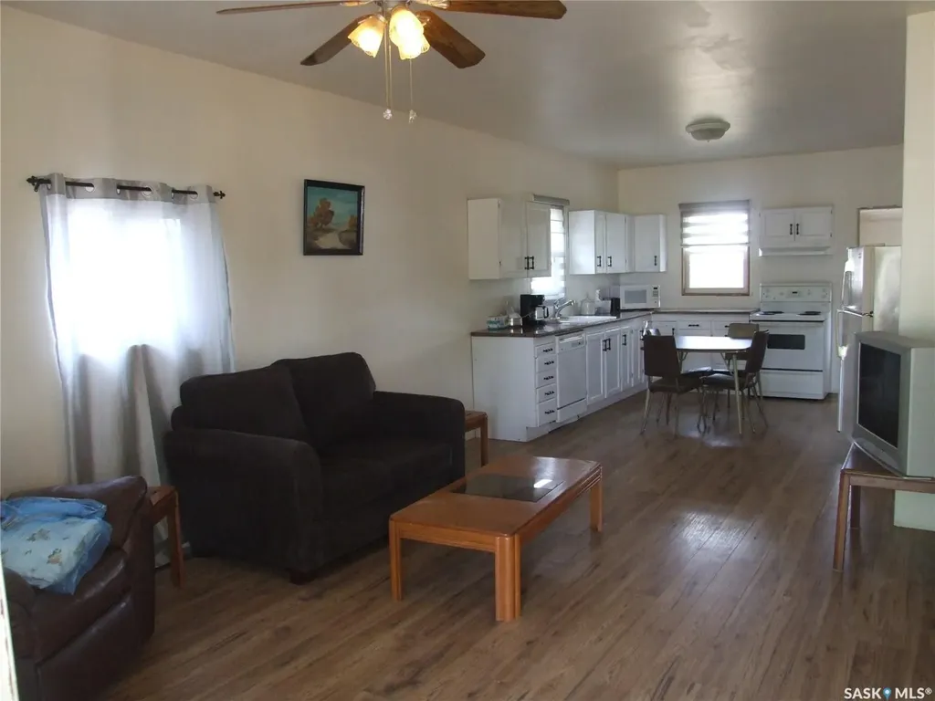 209 Langley Street Burstall SK S0N 0H0