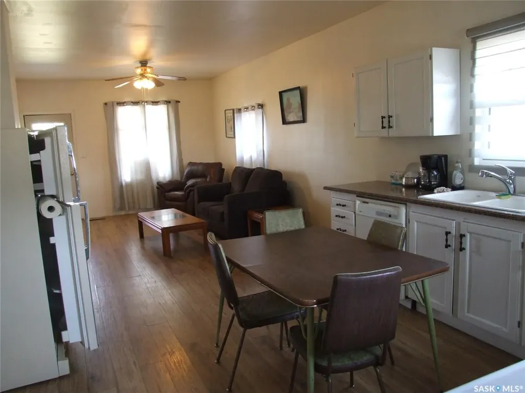 209 Langley Street Burstall SK S0N 0H0