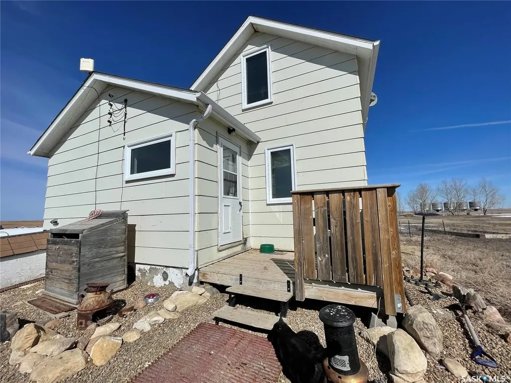 Rural Address Kindersley Rm No. 290 SK S0L 1S0