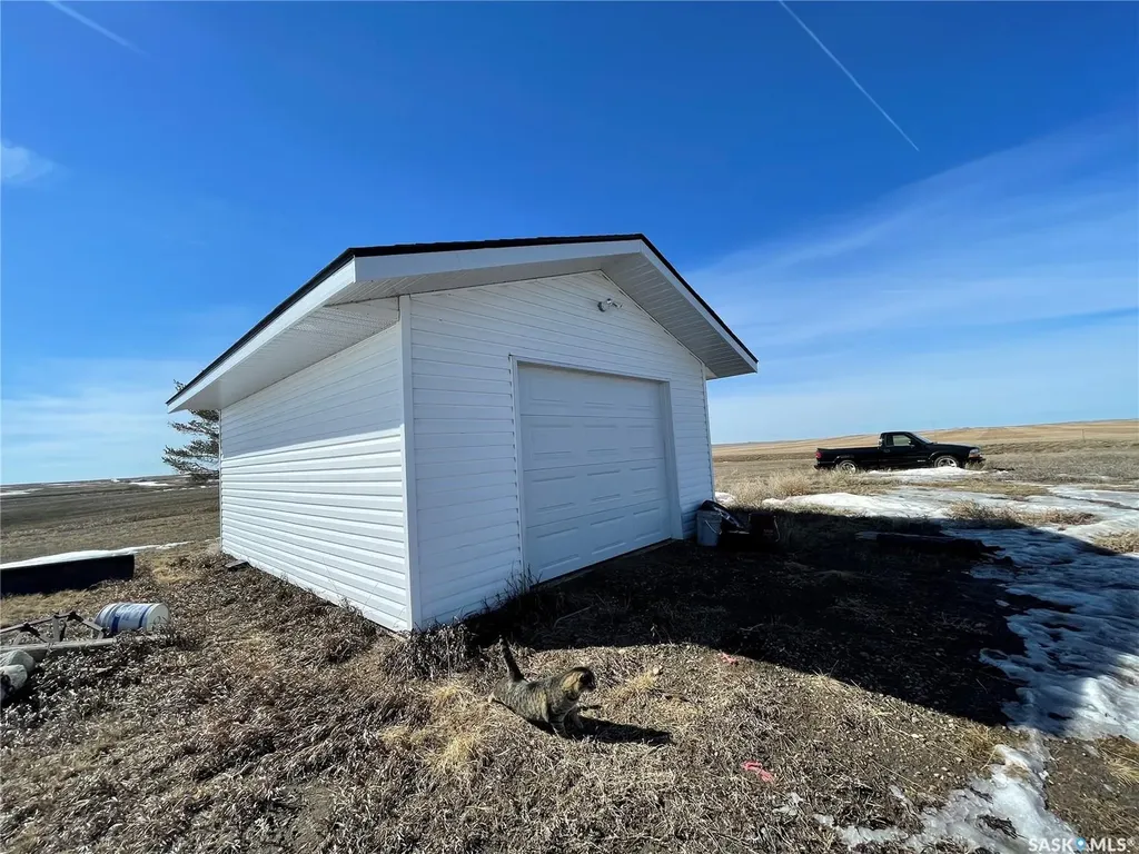 Rural Address Kindersley Rm No. 290 SK S0L 1S0