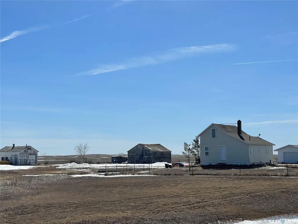 Rural Address Kindersley Rm No. 290 SK S0L 1S0