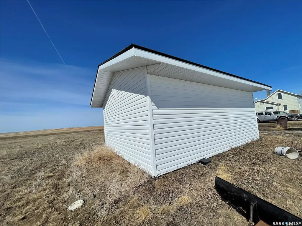 Rural Address Kindersley Rm No. 290 SK S0L 1S0