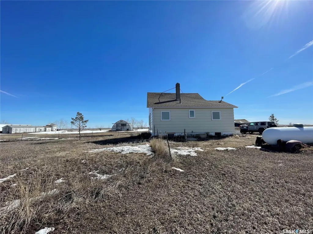 Rural Address Kindersley Rm No. 290 SK S0L 1S0