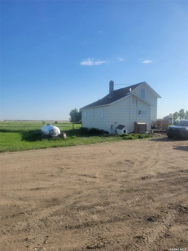 Rural Address Kindersley Rm No. 290 SK S0L 1S0
