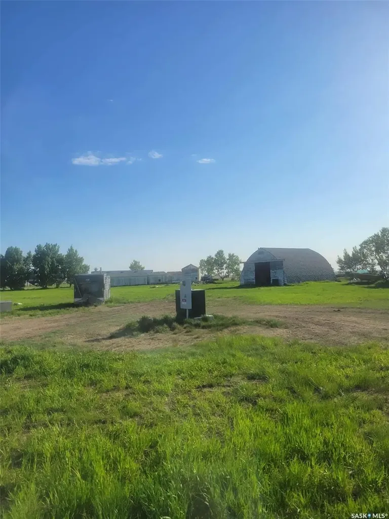 Rural Address Kindersley Rm No. 290 SK S0L 1S0