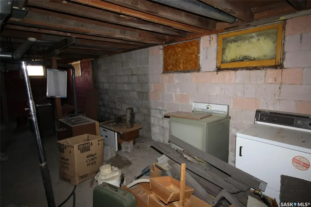 0 Railway Street E Eastend SK S0N 0T0