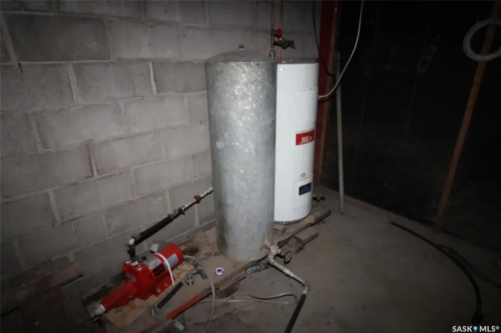 0 Railway Street E Eastend SK S0N 0T0