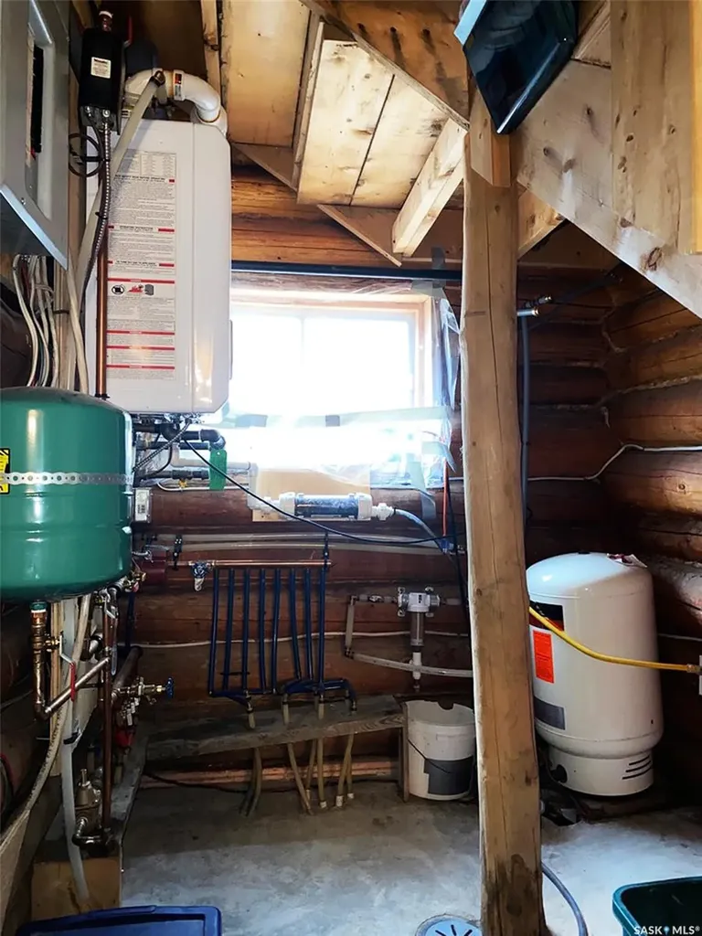 715 Chitek Drive Chitek Lake SK S0J 0L0