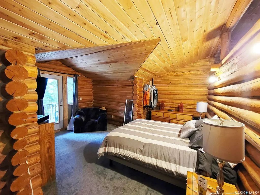 715 Chitek Drive Chitek Lake SK S0J 0L0