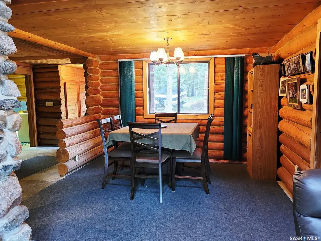 715 Chitek Drive Chitek Lake SK S0J 0L0