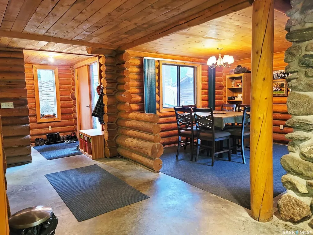 715 Chitek Drive Chitek Lake SK S0J 0L0