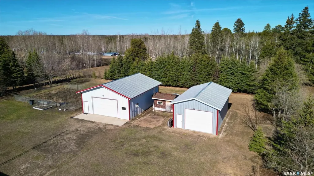 Rural Address Hudson Bay SK S0E 0Y0