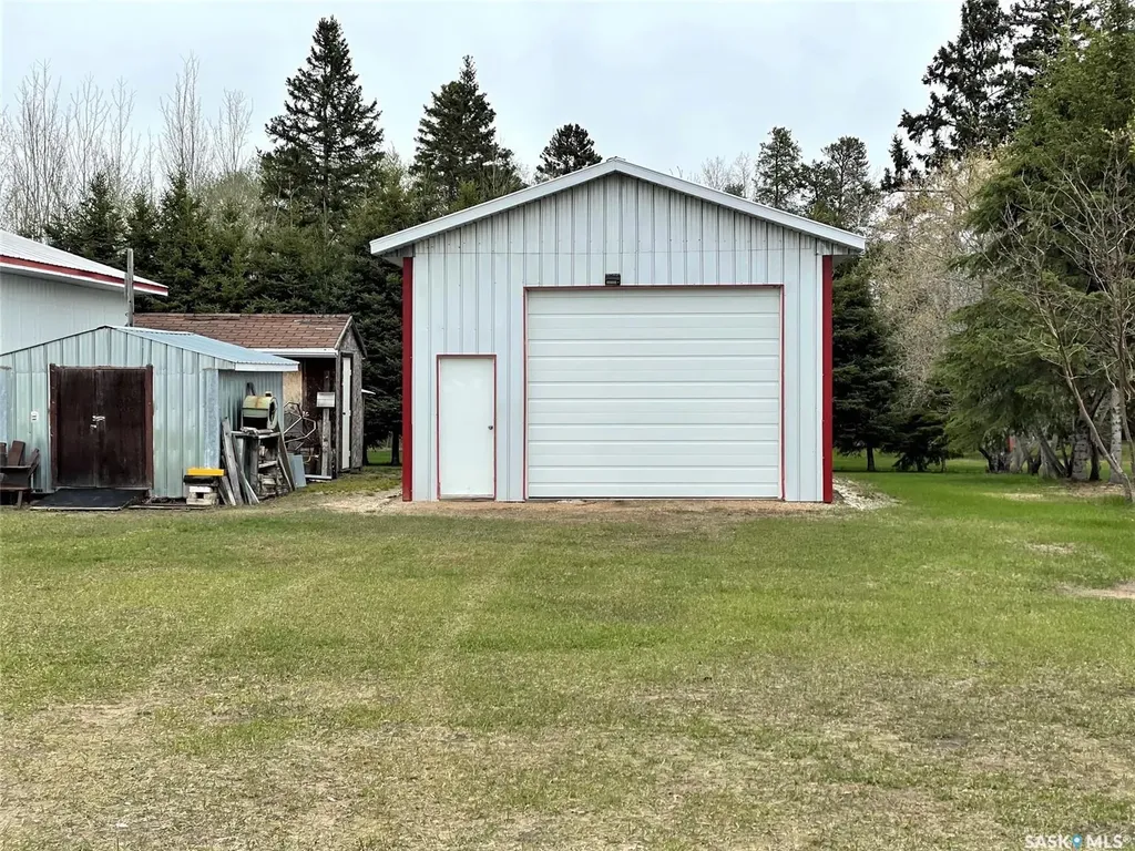 Rural Address Hudson Bay SK S0E 0Y0