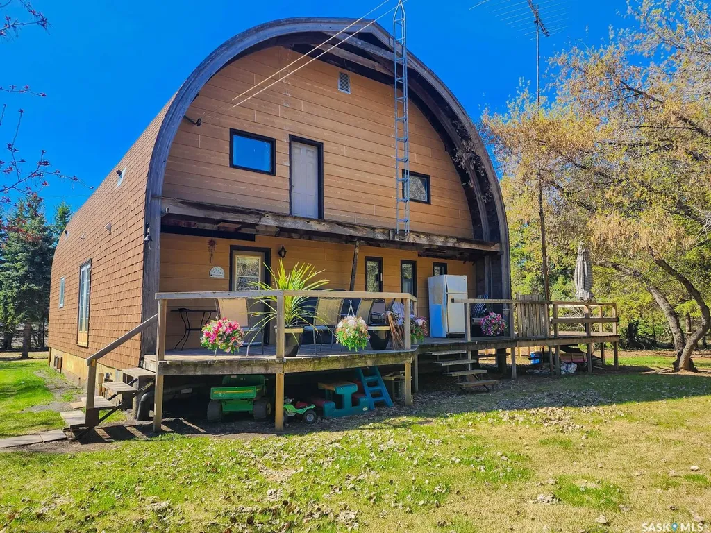 Rural Address Abernethy Rm No. 186 SK S0G 0C0