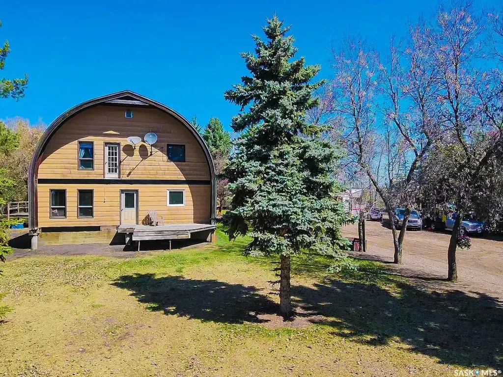 Rural Address Abernethy Rm No. 186 SK S0G 0C0