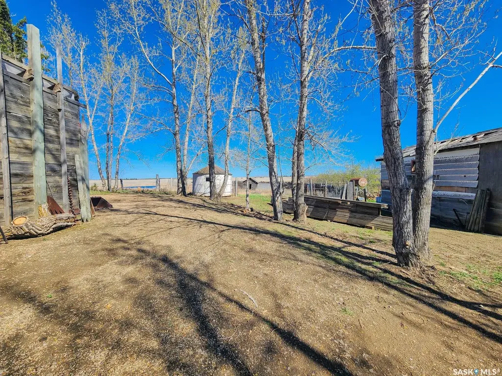 Rural Address Abernethy Rm No. 186 SK S0G 0C0