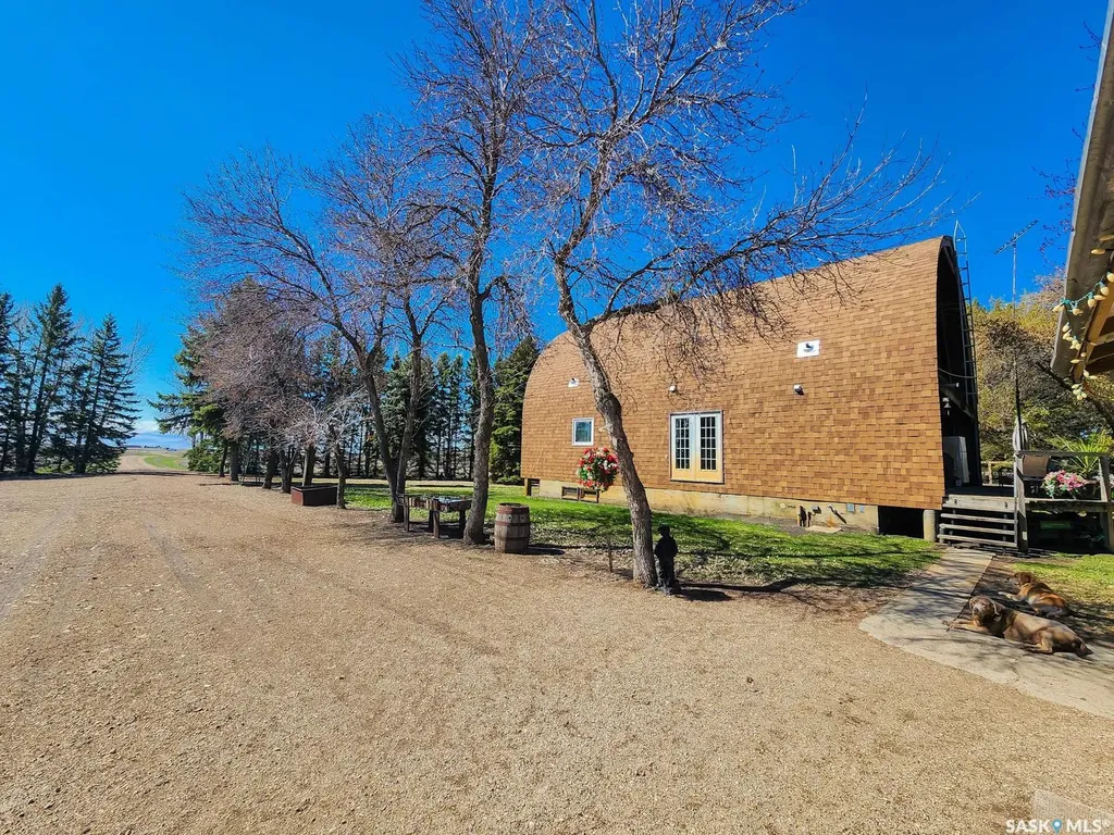 Rural Address Abernethy Rm No. 186 SK S0G 0C0