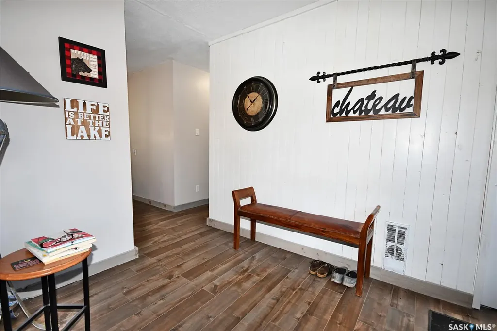 Lot 20 Tranquility Drive Big River Rm No. 555 SK S0J 0E0