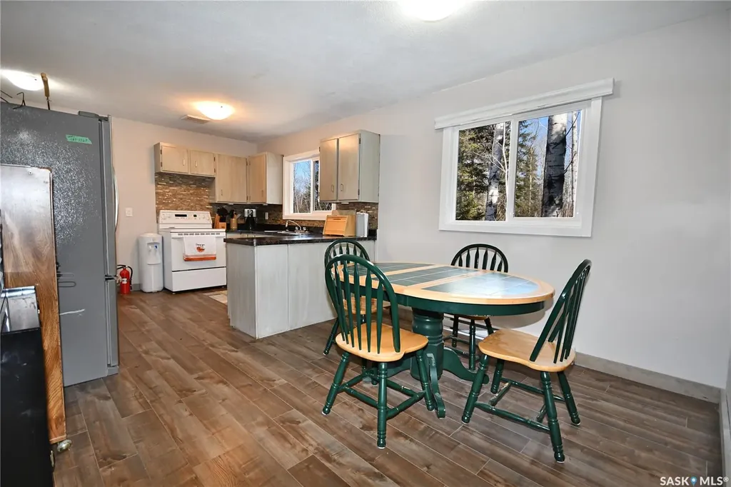 Lot 20 Tranquility Drive Big River Rm No. 555 SK S0J 0E0