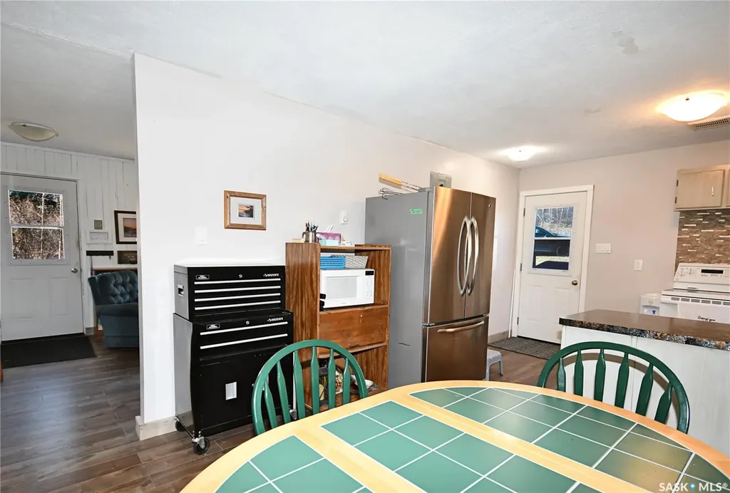 Lot 20 Tranquility Drive Big River Rm No. 555 SK S0J 0E0