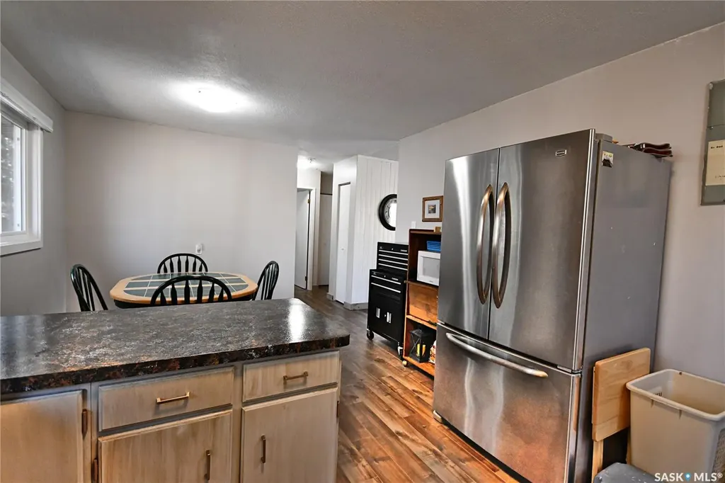 Lot 20 Tranquility Drive Big River Rm No. 555 SK S0J 0E0