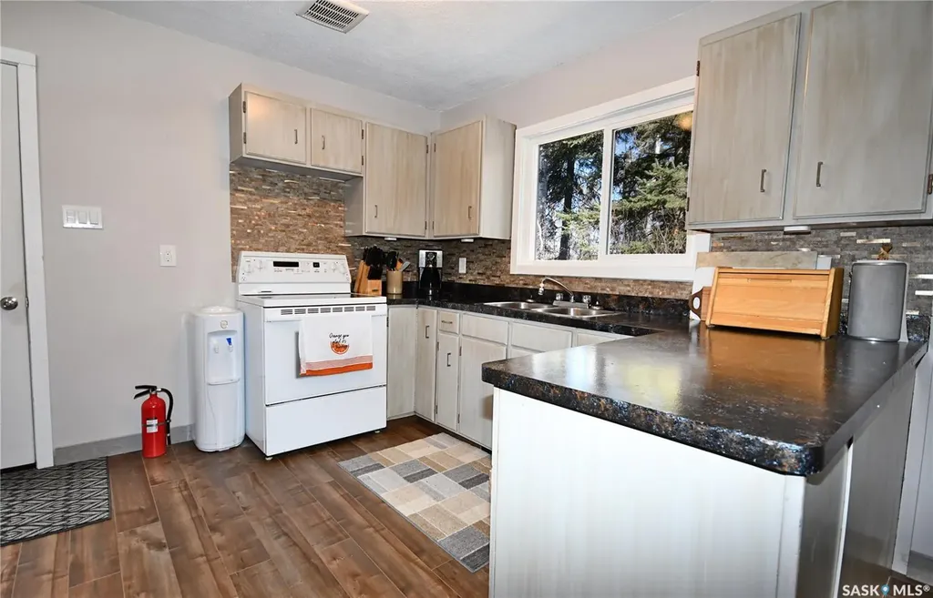 Lot 20 Tranquility Drive Big River Rm No. 555 SK S0J 0E0