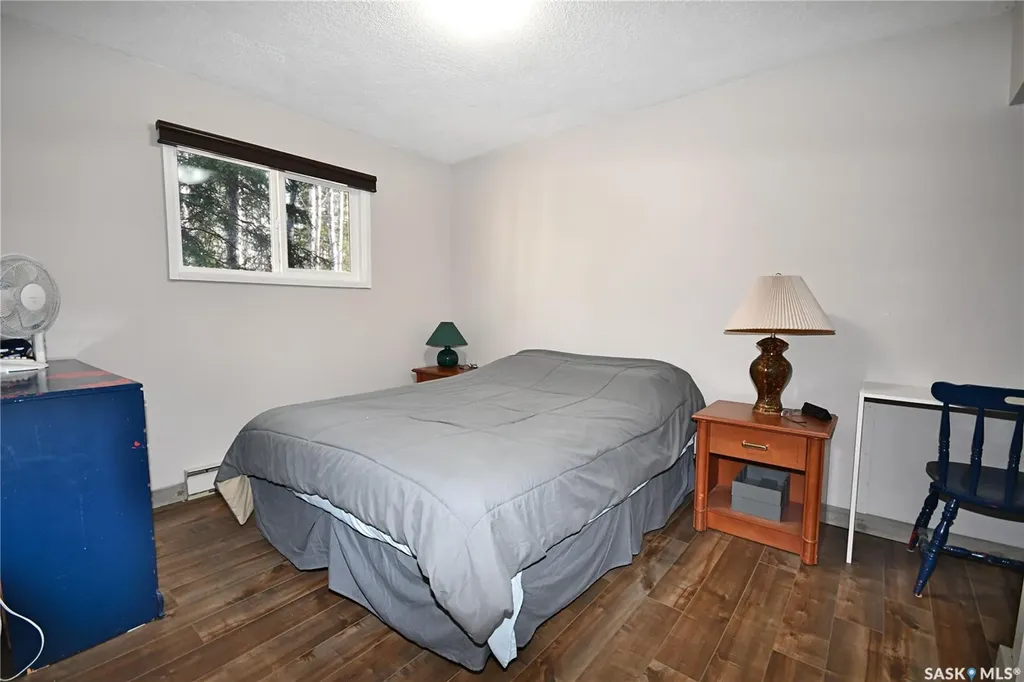 Lot 20 Tranquility Drive Big River Rm No. 555 SK S0J 0E0